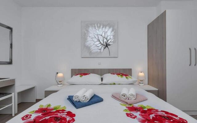 Apartman Studio Meri