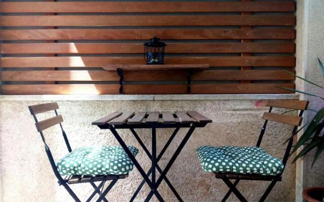 Apartment Urban Beach