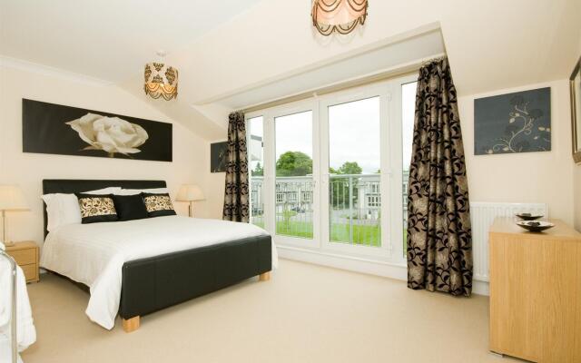 Oakhill Apartments Aberdeen