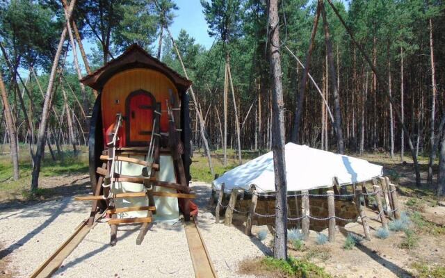 Die Geheime Welt von Turisede