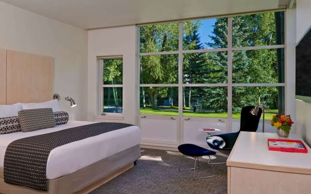 Aspen Meadows Resort