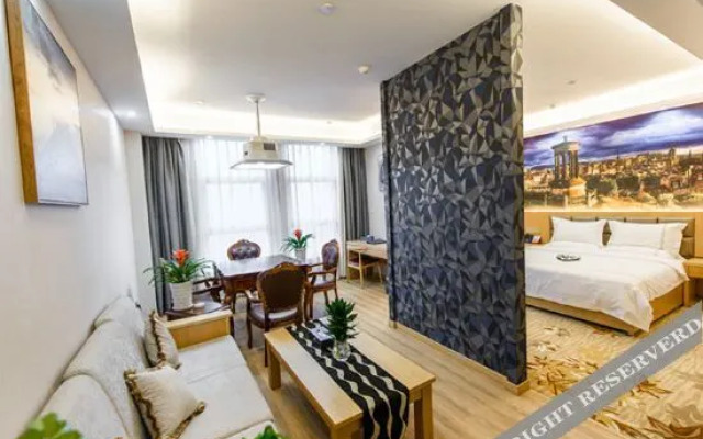 The BLD Hotel