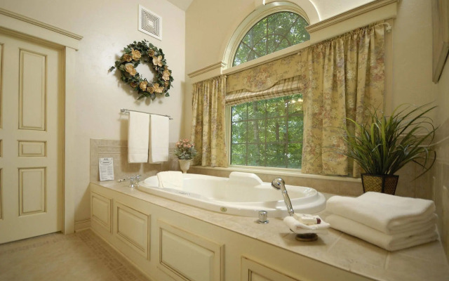 The Roost Bed and Breakfast