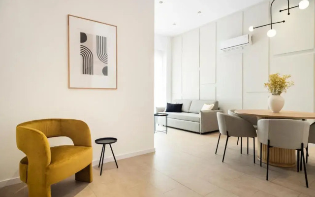 City Suites Marina