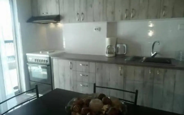 City Center / Apartment 70 sqm / With View (Location Kamara)