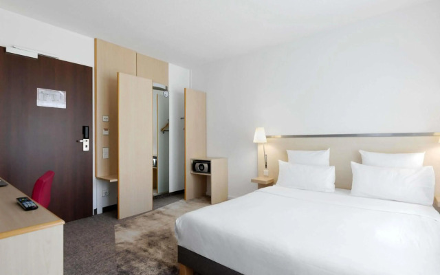 Novotel Berlin Mitte