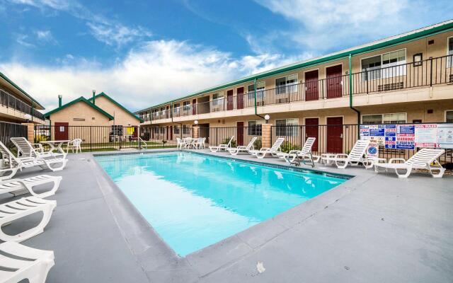 Quality Inn & Suites Minden
