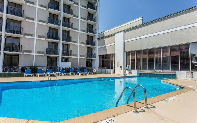 Four Points by Sheraton Myrtle Beach