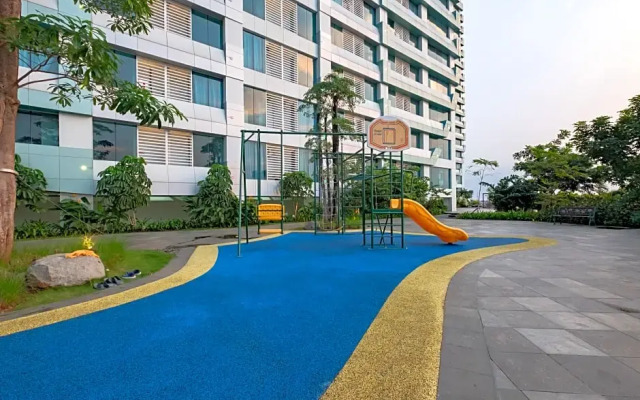 Apartemen Grand Kamala Lagoon by Icha Property