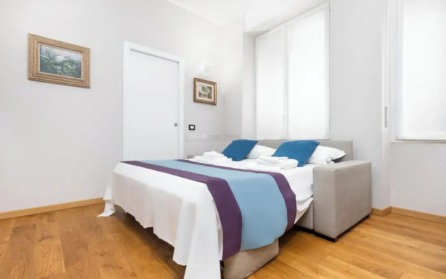 Casa da Suite Cadorna