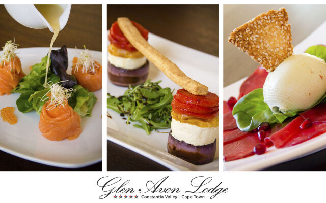 Glen Avon Lodge Boutique Hotel