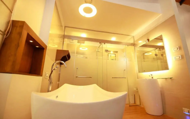 Wisdom Boutique Resort