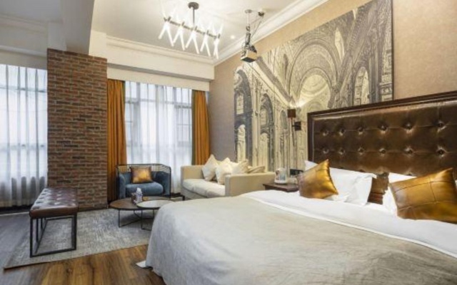 N7 Special Edition – Guest Rooms – Changsha