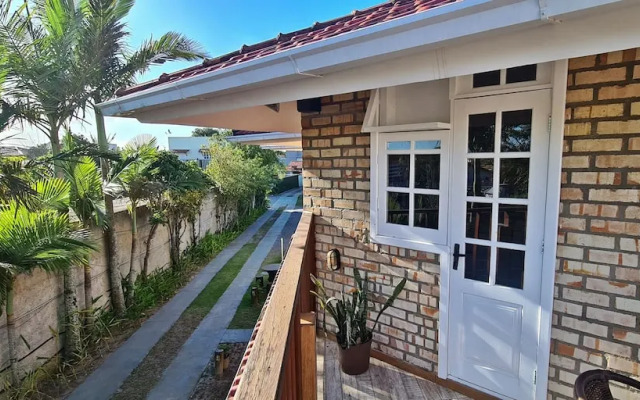 Pousada Recanto Edenico LTDA