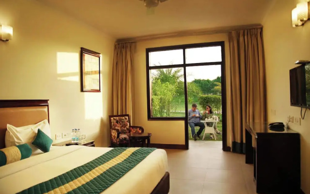 TreeHouse Sunrise Resort & Caravan Park