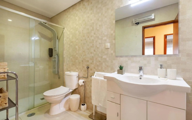 Apartamento Hibiscos - Minho s Guest