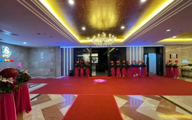 Foshan Sanshui ShiHuang Garden Hotel