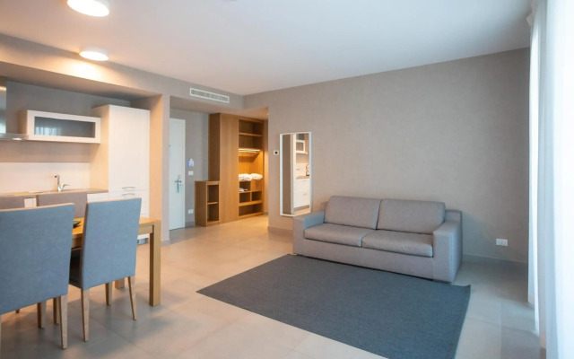 Mosella Suite Hotel