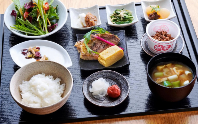 remm Shin-Osaka