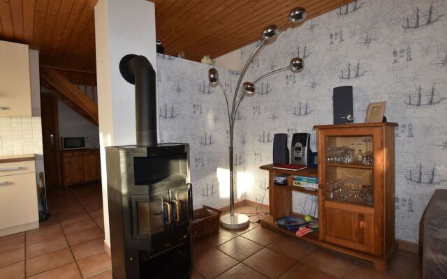 Quaint Holiday Home in Teßmannsdorf with Sauna