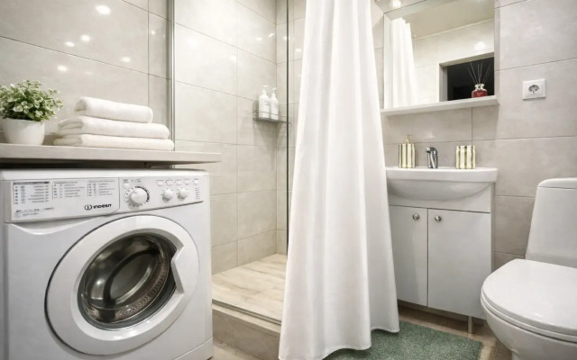 Апарт Мари на улице Госпитальная 26