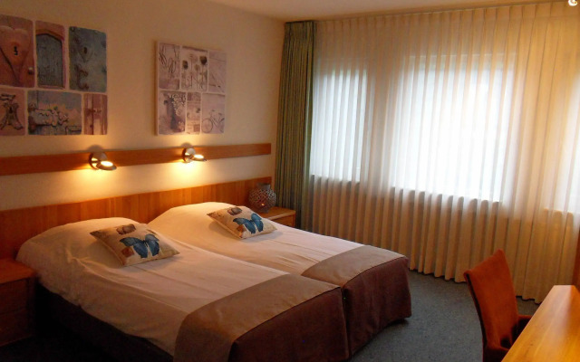 Hotel Abcoude