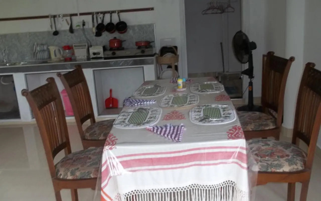 444/C Anura Home Stay