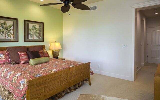 N Kaniku Unit 2002 - 3 Br Townhouse