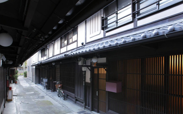 Gagakuan