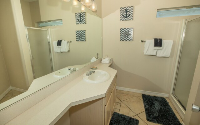 Sandpiper Cove 9212 Destin - 2 Br Condo