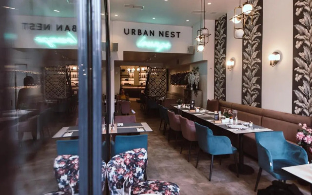 Urban Nest - Suites & Apartments