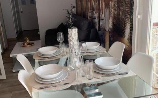 Apartamento Felipe V