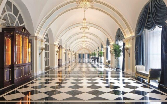 The Ritz-Carlton, Tianjin
