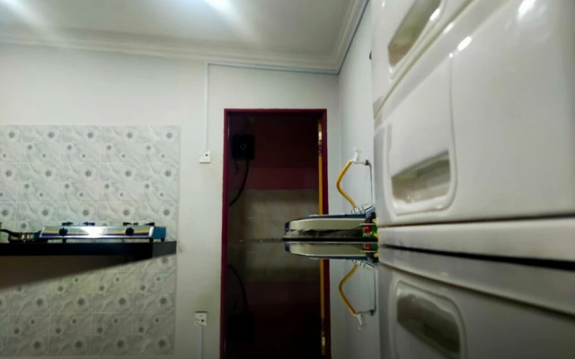 OYO Home 90577 Safi Homestay