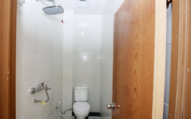 Kamar Keluarga Fatmawati