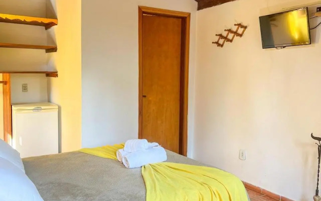 Pousada Locanda Belvedere