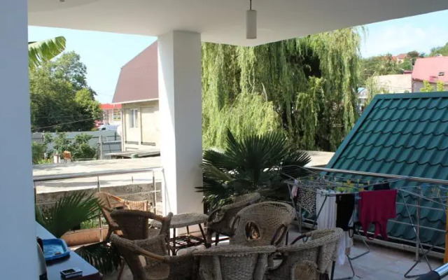 Juliet Guest House