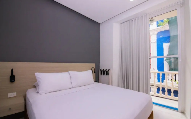 Hotel Gallery Cartagena