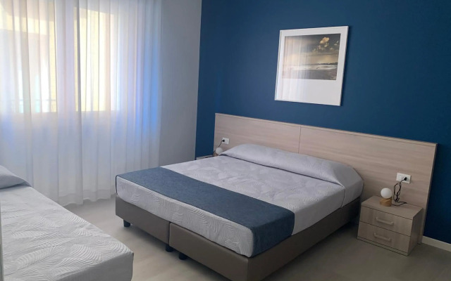 MAR60 Apartments