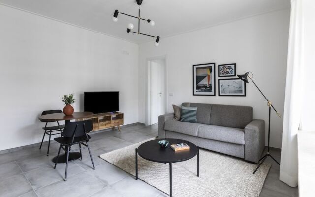 Sonder by Marriott Bonvoy San Lorenzo Apartments