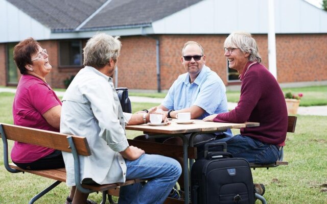 Danhostel Vordingborg