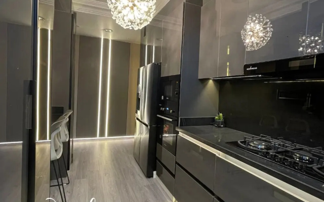 Three Bedroom Luxury Apartment in Wuse 2