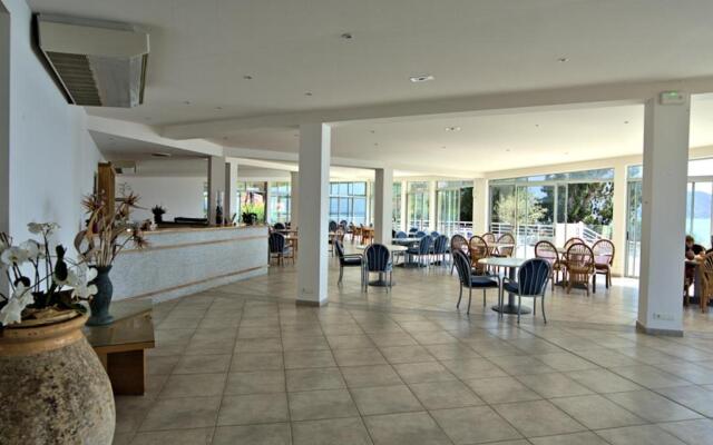 Hotel la Parata