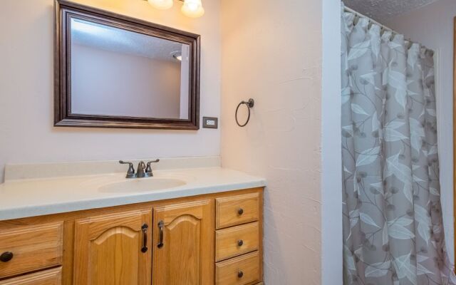 Together at Slope's Edge