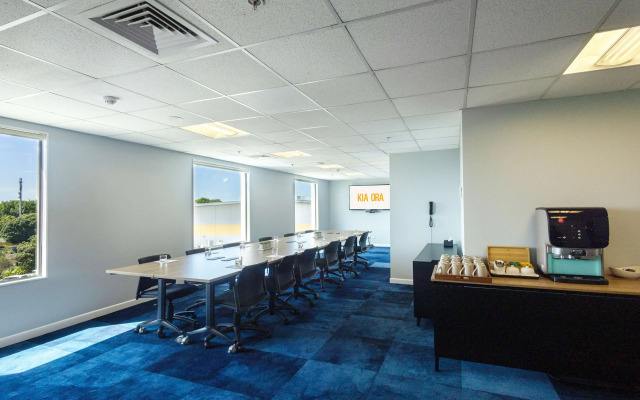 Sudima Auckland Airport