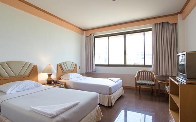 Karin Hotel (SHA Extra Plus)