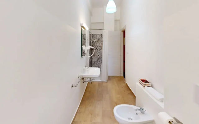 Apartment Sonnino 37