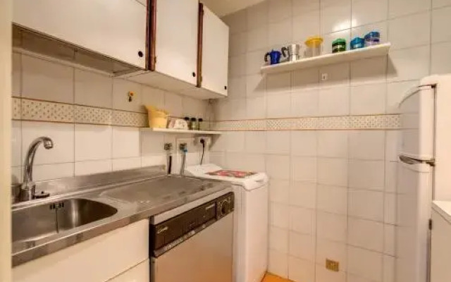 House Serena in Rome