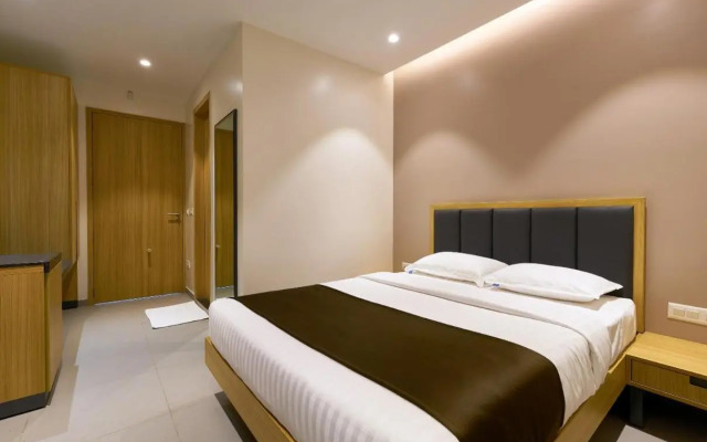 Hotel Elite Inn