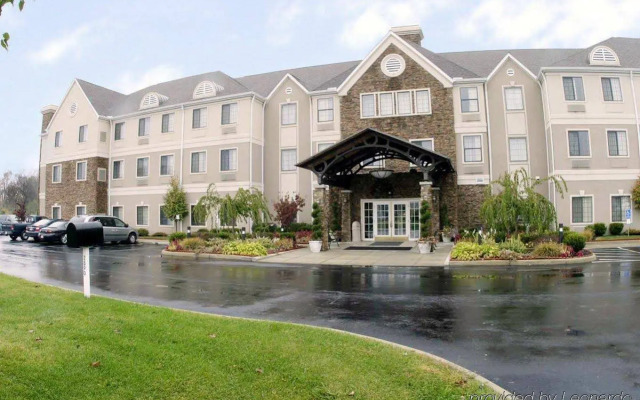Staybridge Suites Columbus-Airport by IHG